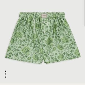 Comme Si La Boxer Classica